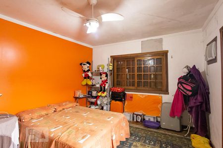 Casa à venda com 420m², 4 quartos e 3 vagasQuarto 2