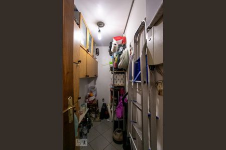 Casa à venda com 420m², 4 quartos e 3 vagasDespensa