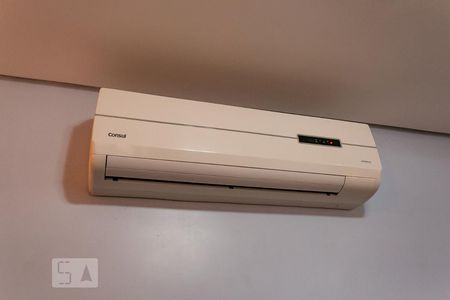 Casa à venda com 420m², 4 quartos e 3 vagasAr condicionado