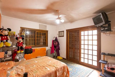 Casa à venda com 420m², 4 quartos e 3 vagasQuarto 2