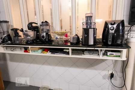 Casa à venda com 420m², 4 quartos e 3 vagasDetalhe