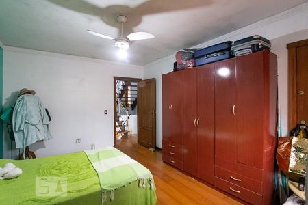 Casa à venda com 420m², 4 quartos e 3 vagasQuarto 3