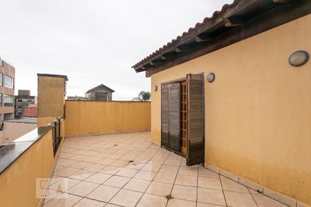 Casa à venda com 420m², 4 quartos e 3 vagasTerraço