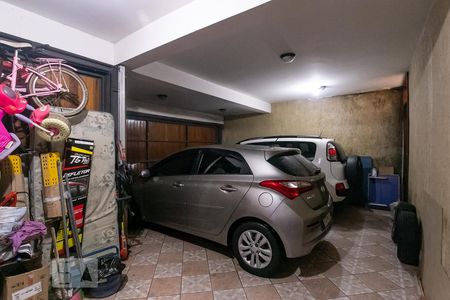 Casa à venda com 420m², 4 quartos e 3 vagasGaragem