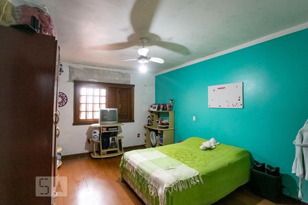 Casa à venda com 420m², 4 quartos e 3 vagasQuarto 3