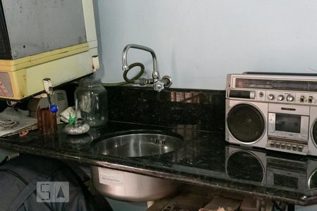 Casa à venda com 420m², 4 quartos e 3 vagasDetalhe