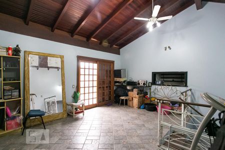 Casa à venda com 420m², 4 quartos e 3 vagasTerraço