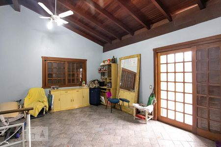 Casa à venda com 420m², 4 quartos e 3 vagasTerraço