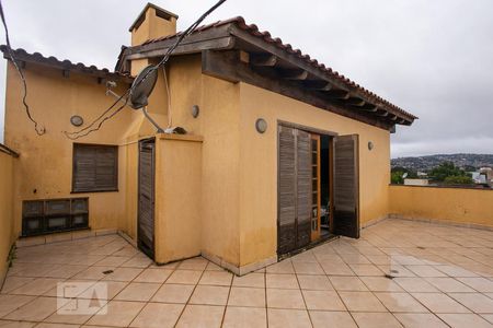 Casa à venda com 420m², 4 quartos e 3 vagasTerraço