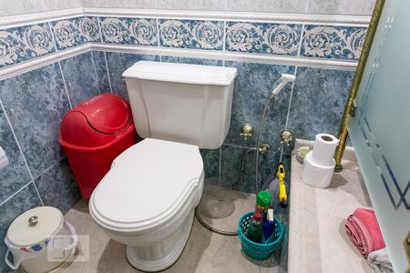 Casa à venda com 420m², 4 quartos e 3 vagasDetalhe