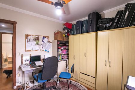 Casa à venda com 420m², 4 quartos e 3 vagasQuarto 1