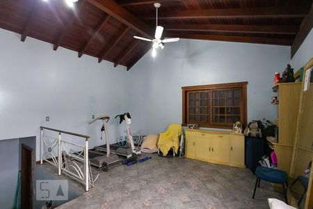 Casa à venda com 420m², 4 quartos e 3 vagasTerraço
