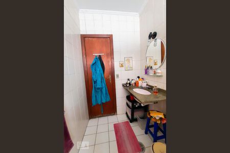 Casa à venda com 313m², 4 quartos e 6 vagasBanheiro da Suíte 3