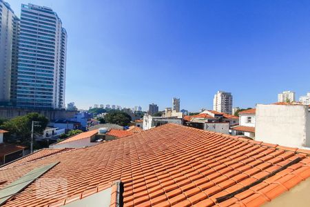 Casa à venda com 313m², 4 quartos e 6 vagasVista da Suíte 4