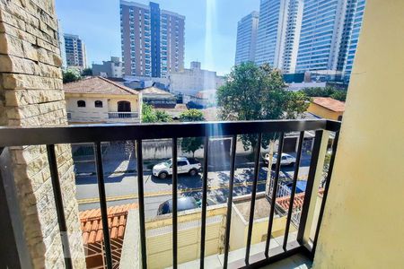 Casa à venda com 313m², 4 quartos e 6 vagasVaranda da Suíte 1