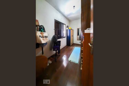 Casa à venda com 313m², 4 quartos e 6 vagasCloset da Suíte 3