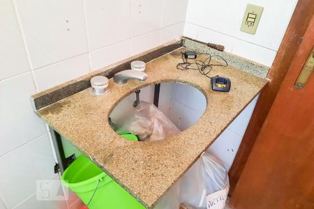 Casa à venda com 313m², 4 quartos e 6 vagasBanheiro da Suíte 4