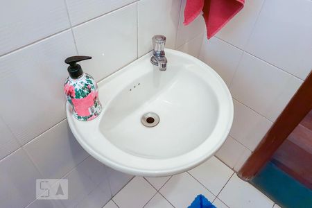 Casa à venda com 313m², 4 quartos e 6 vagasLavabo