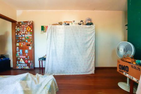 Casa à venda com 313m², 4 quartos e 6 vagasSuíte 4