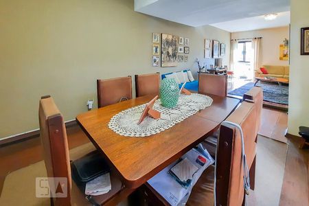 Sala de casa à venda com 4 quartos, 313m² em Jardim do Mar, São Bernardo do Campo