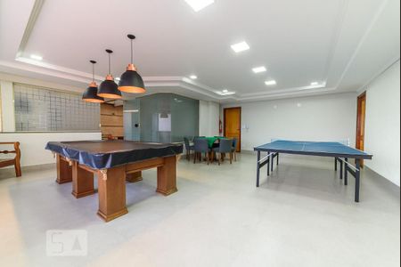 Apartamento à venda com 180m², 4 quartos e 4 vagas Apartamento à venda com 180m², 4 quartos e 4 vagasSalão de jogos