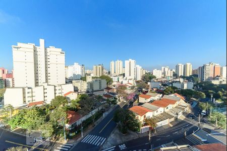 Apartamento à venda com 180m², 4 quartos e 4 vagas Apartamento à venda com 180m², 4 quartos e 4 vagasVista da Suíte 3