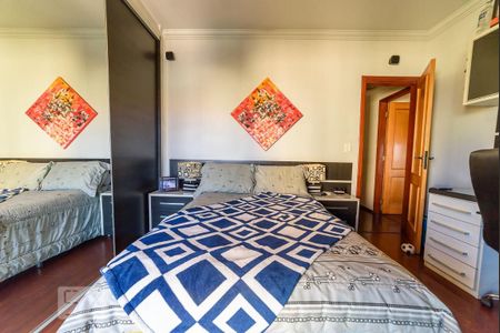 Apartamento à venda com 180m², 4 quartos e 4 vagas Apartamento à venda com 180m², 4 quartos e 4 vagasSuíte 2