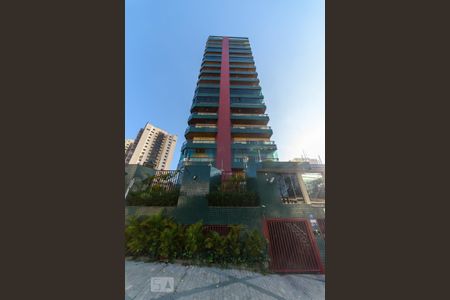 Apartamento à venda com 180m², 4 quartos e 4 vagas Apartamento à venda com 180m², 4 quartos e 4 vagasFachada do Condomínio