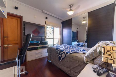 Apartamento à venda com 180m², 4 quartos e 4 vagas Apartamento à venda com 180m², 4 quartos e 4 vagasSuíte 2