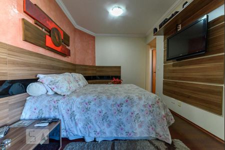 Apartamento à venda com 180m², 4 quartos e 4 vagas Apartamento à venda com 180m², 4 quartos e 4 vagasSuíte 3