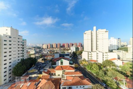 Apartamento à venda com 180m², 4 quartos e 4 vagas Apartamento à venda com 180m², 4 quartos e 4 vagasVista da Suíte 1