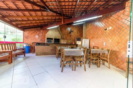 Apartamento à venda com 180m², 4 quartos e 4 vagas Apartamento à venda com 180m², 4 quartos e 4 vagasEspaço Gourmet