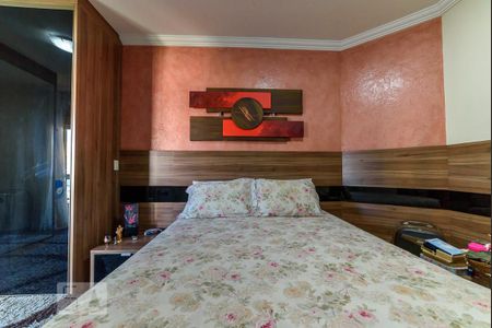 Apartamento à venda com 180m², 4 quartos e 4 vagas Apartamento à venda com 180m², 4 quartos e 4 vagasSuíte 3