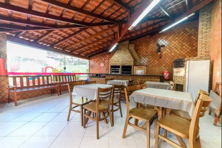 Apartamento à venda com 180m², 4 quartos e 4 vagas Apartamento à venda com 180m², 4 quartos e 4 vagasEspaço Gourmet