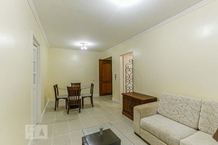 Sala de apartamento para alugar com 2 quartos, 64m² em Santana, Porto Alegre