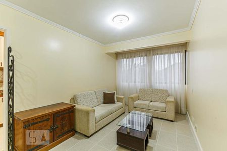 Sala de apartamento para alugar com 2 quartos, 64m² em Santana, Porto Alegre