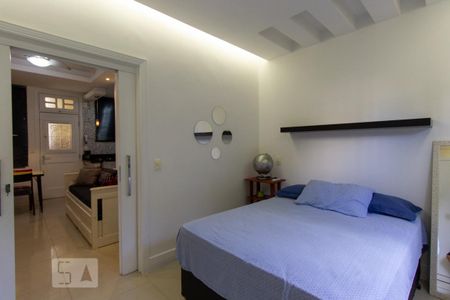 Quarto de apartamento para alugar com 1 quarto, 30m² em Centro, Rio de Janeiro
