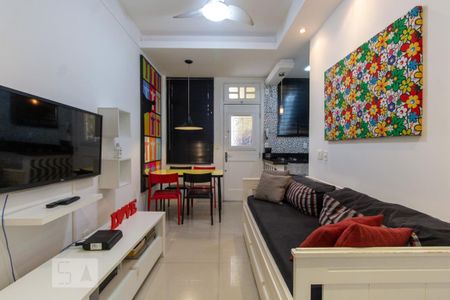 Apartamento para alugar com 1 quarto, 30m² em Centro, Rio de Janeiro