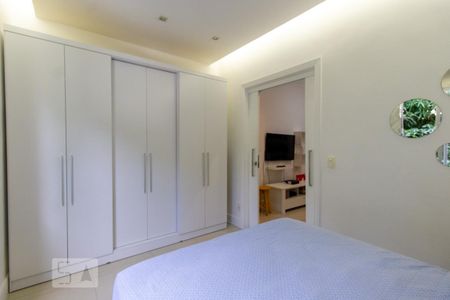 Quarto de apartamento para alugar com 1 quarto, 30m² em Centro, Rio de Janeiro