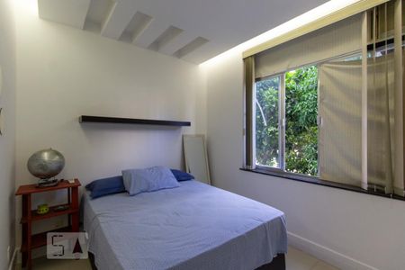Quarto de apartamento para alugar com 1 quarto, 30m² em Centro, Rio de Janeiro