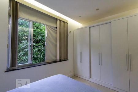 Quarto de apartamento para alugar com 1 quarto, 30m² em Centro, Rio de Janeiro