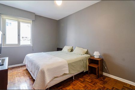 Suíte de apartamento para alugar com 2 quartos, 86m² em Jardim Paulista, São Paulo