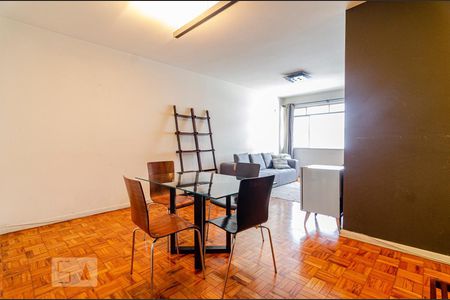Sala de apartamento para alugar com 2 quartos, 86m² em Jardim Paulista, São Paulo