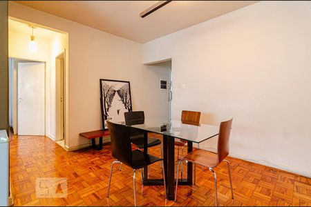 Sala de apartamento para alugar com 2 quartos, 86m² em Jardim Paulista, São Paulo