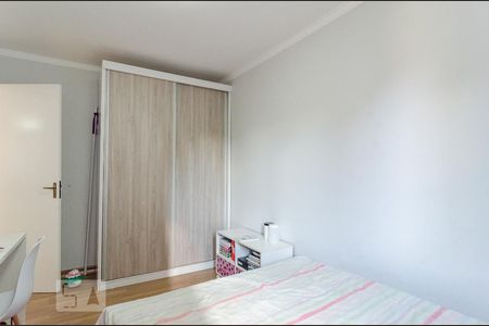 Apartamento para alugar com 62m², 3 quartos e 1 vaga Apartamento para alugar com 62m², 3 quartos e 1 vagaQuarto 3