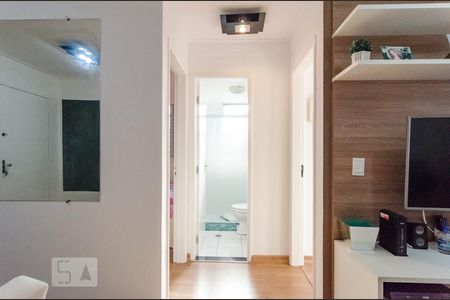 Apartamento para alugar com 62m², 3 quartos e 1 vaga Apartamento para alugar com 62m², 3 quartos e 1 vagaSala