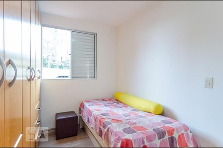 Apartamento para alugar com 62m², 3 quartos e 1 vaga Apartamento para alugar com 62m², 3 quartos e 1 vagaQuarto 2