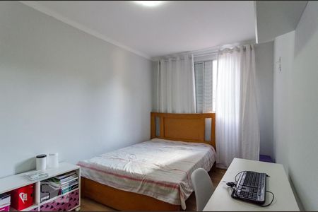 Apartamento para alugar com 62m², 3 quartos e 1 vaga Apartamento para alugar com 62m², 3 quartos e 1 vagaQuarto 3