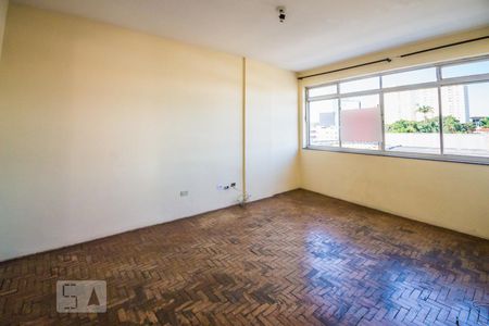 Sala de apartamento à venda com 2 quartos, 70m² em Centro, Campinas
