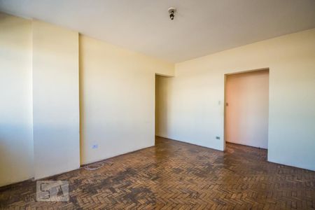 Sala de apartamento à venda com 2 quartos, 70m² em Centro, Campinas